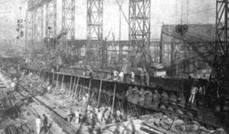 Линейные крейсера Японии. 1911-1945 гг. pic_7.jpg