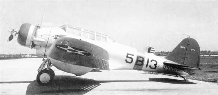 Морская авиация США. Камуфляж и обозначения 1938-1945 pic_7.jpg