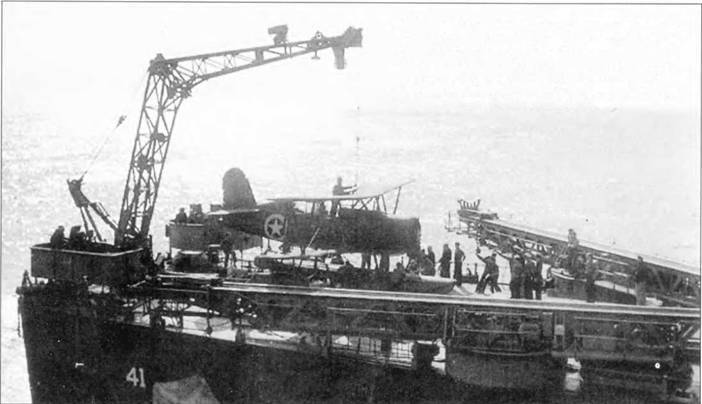 Морская авиация США. Камуфляж и обозначения 1938-1945 pic_78.jpg
