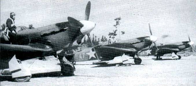 Советские асы пилоты истребителей Як pic_105.jpg