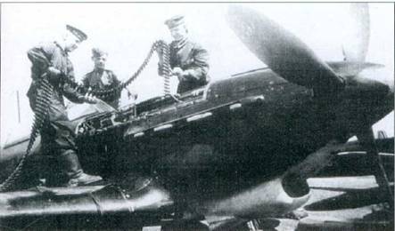 Советские асы пилоты истребителей Як pic_109.jpg