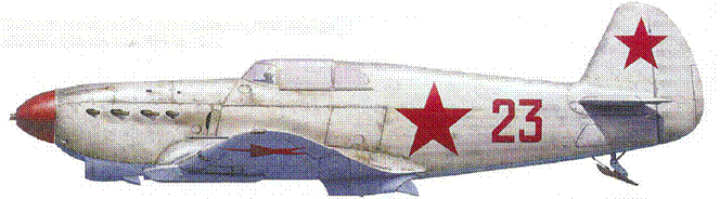 Советские асы пилоты истребителей Як pic_159.png