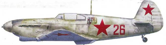 Советские асы пилоты истребителей Як pic_160.jpg