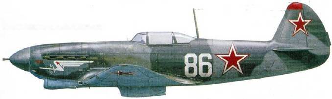 Советские асы пилоты истребителей Як pic_166.jpg