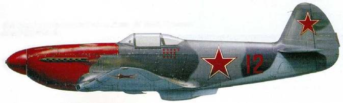 Советские асы пилоты истребителей Як pic_168.jpg