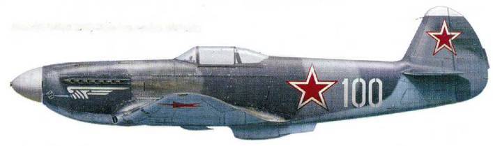 Советские асы пилоты истребителей Як pic_169.jpg
