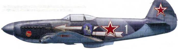 Советские асы пилоты истребителей Як pic_170.jpg