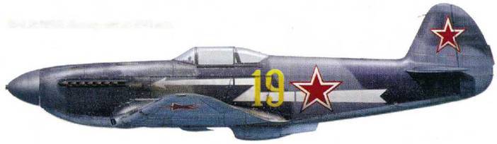 Советские асы пилоты истребителей Як pic_171.jpg