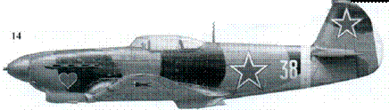 Советские асы пилоты истребителей Як pic_51.png