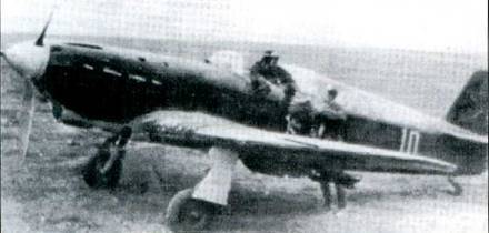 Советские асы пилоты истребителей Як pic_62.jpg