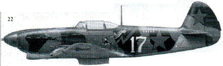 Советские асы пилоты истребителей Як pic_67.png
