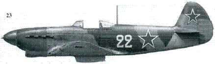 Советские асы пилоты истребителей Як pic_68.png