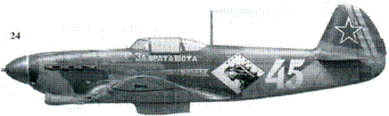 Советские асы пилоты истребителей Як pic_69.png