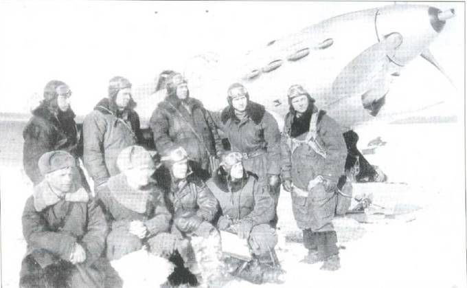 Советские асы пилоты истребителей Як pic_7.jpg