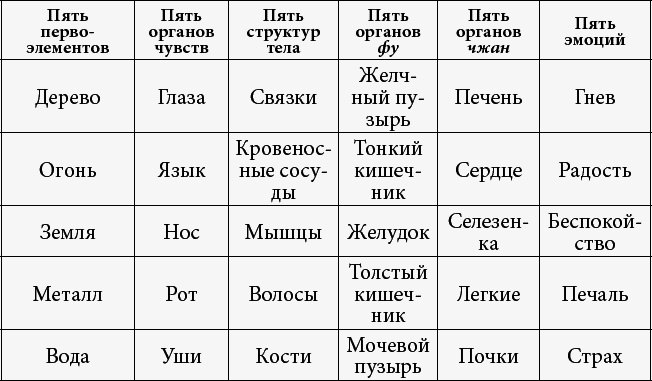 Пять первоэлементов таблица. Точки пяти первоэлементов. Пять первоэлементов в теле человека. 5 Элементов стихий в теле человека.