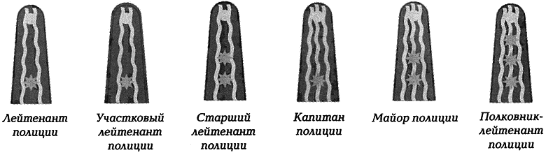 Литовские полицейские батальоны. 1941-1945 гг. i_087.png