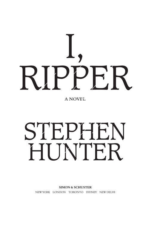 I, Ripper: A Novel _1.jpg