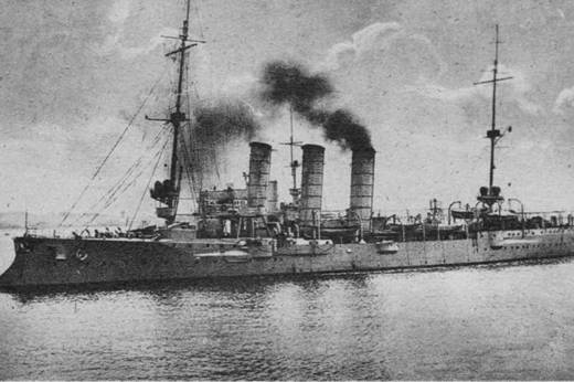 Легкие крейсера Германии (1914-1918) pic_1.jpg