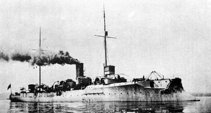 Легкие крейсера Германии (1914-1918) pic_3.jpg