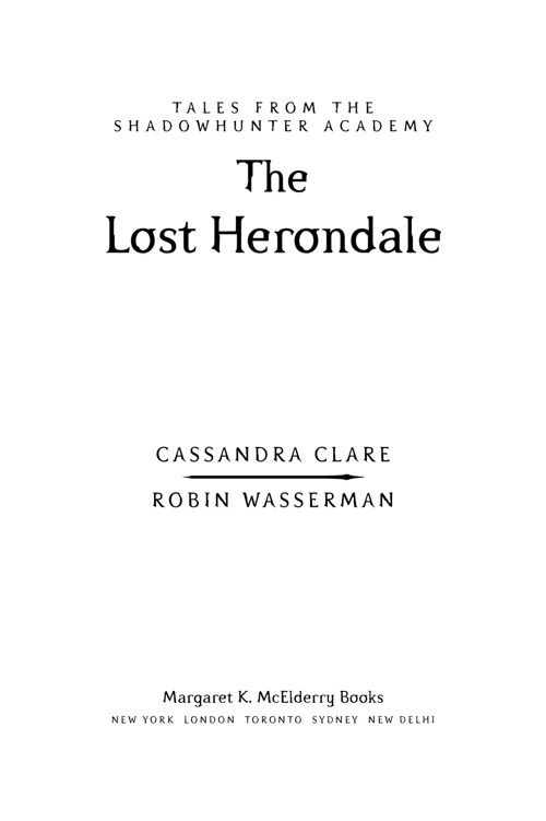 The Lost Herondale _1.jpg