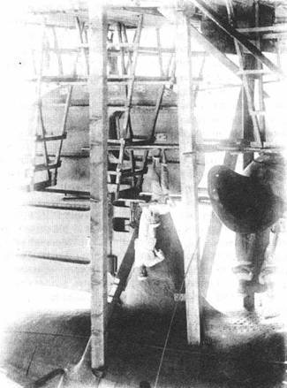 Броненосные крейсера “Шарнхорст”, “Гнейзенау” и “Блюхер” (1905-1914) pic_3.jpg