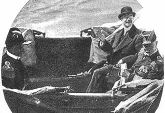 Броненосные крейсера “Шарнхорст”, “Гнейзенау” и “Блюхер” (1905-1914) pic_50.jpg