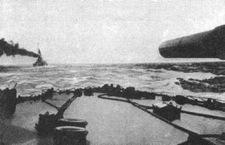 Броненосные крейсера “Шарнхорст”, “Гнейзенау” и “Блюхер” (1905-1914) pic_70.jpg