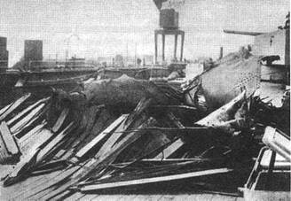 Броненосные крейсера “Шарнхорст”, “Гнейзенау” и “Блюхер” (1905-1914) pic_71.jpg