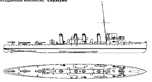 Эскадренные миноносцы и миноносцы Японии (1879-1945 гг.) img_39.png