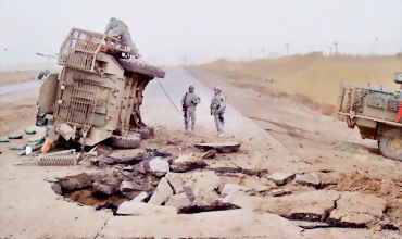 Оружие современных войн. Боеприпасы, системы управляемого вооружения и меры противодействия их применению i_003.jpg