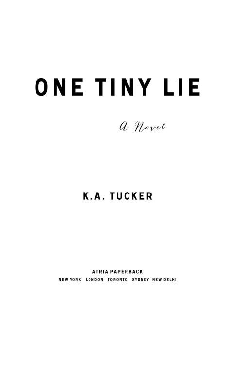 One Tiny Lie  _2.jpg