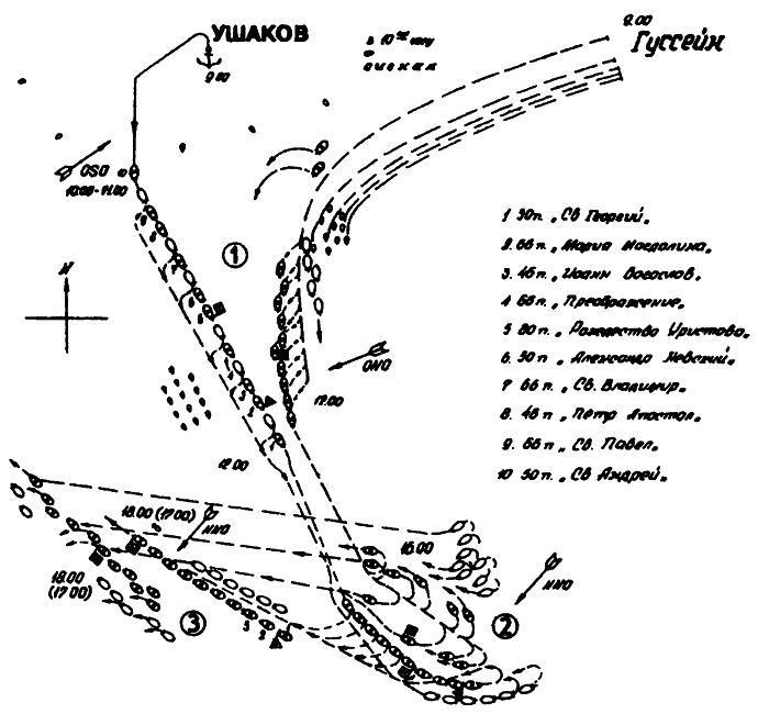 Российский флот на Черном море. Страницы истории. 1696-1924 гг. i_005.png