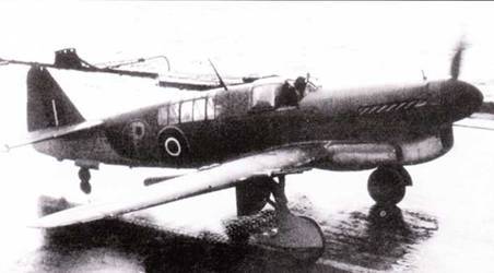 Fairey «Firefly» pic_11.jpg