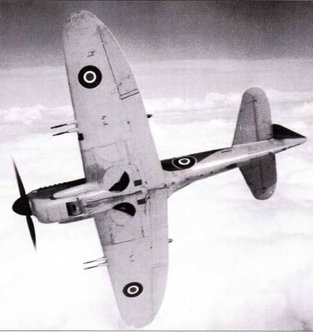 Fairey «Firefly» pic_12.jpg