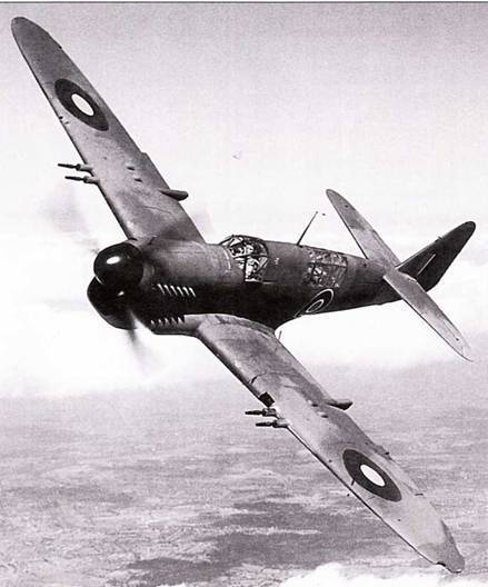 Fairey «Firefly» pic_14.jpg