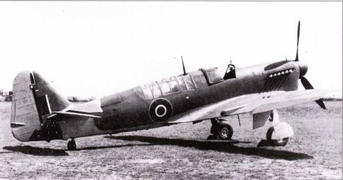 Fairey «Firefly» pic_16.jpg