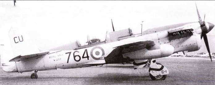 Fairey «Firefly» pic_165.jpg