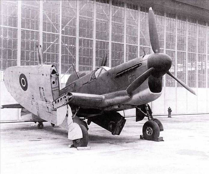 Fairey «Firefly» pic_23.jpg