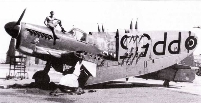 Fairey «Firefly» pic_24.jpg