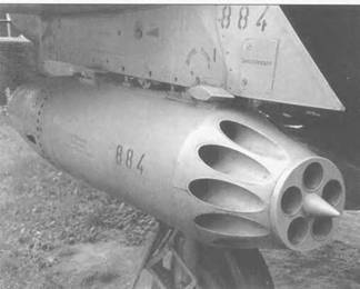 МиГ-21. Особенности модификаций и детали конструкции. Часть 1 pic_40.jpg