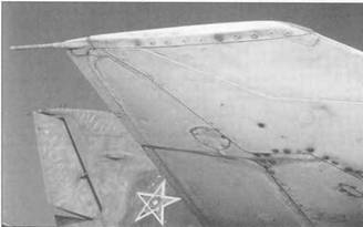 МиГ-21. Особенности модификаций и детали конструкции. Часть 1 pic_55.jpg