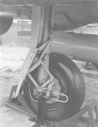 МиГ-21. Особенности модификаций и детали конструкции. Часть 1 pic_62.jpg