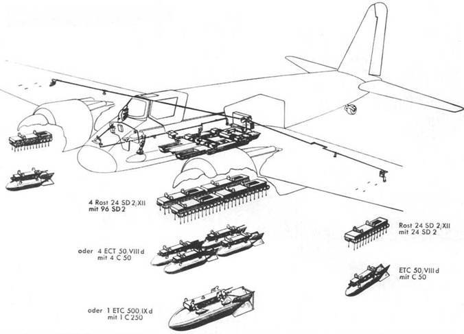 Hs 129 Особенности модификаций и детали конструкции pic_52.jpg