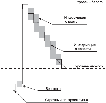 Видео на вашем компьютере: ТВ тюнеры, захват кадра, видеомонтаж, DVD _11.jpg