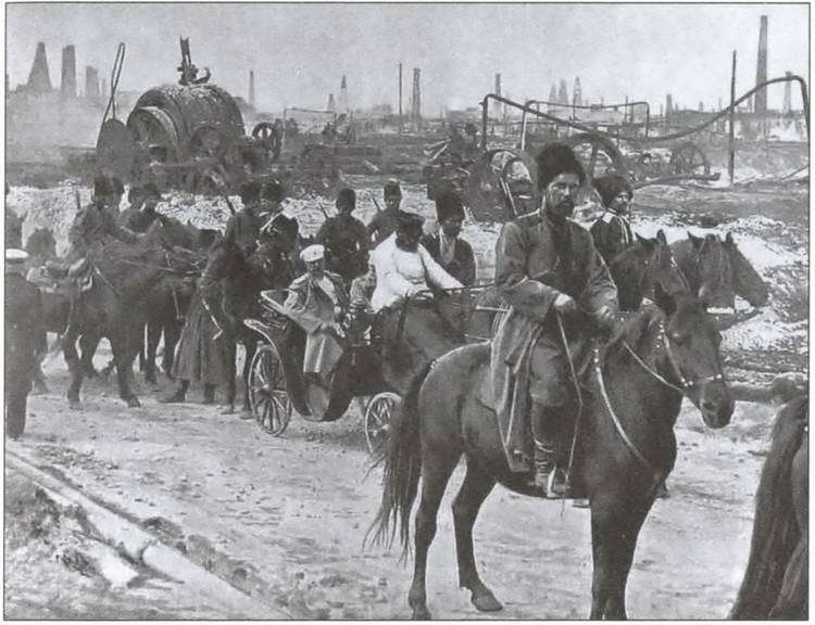 Великая война на Кавказском фронте. 1914-1917 гг. i_005.jpg