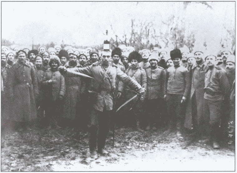 Великая война на Кавказском фронте. 1914-1917 гг. i_026.jpg