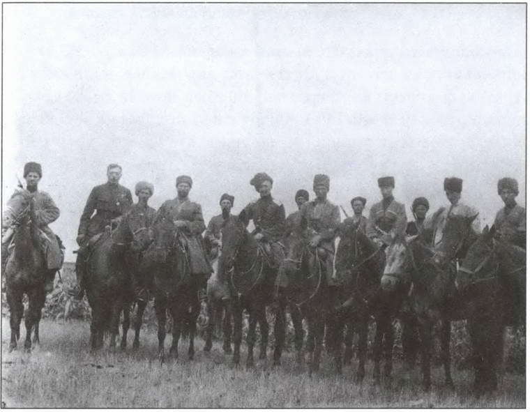 Великая война на Кавказском фронте. 1914-1917 гг. i_027.jpg
