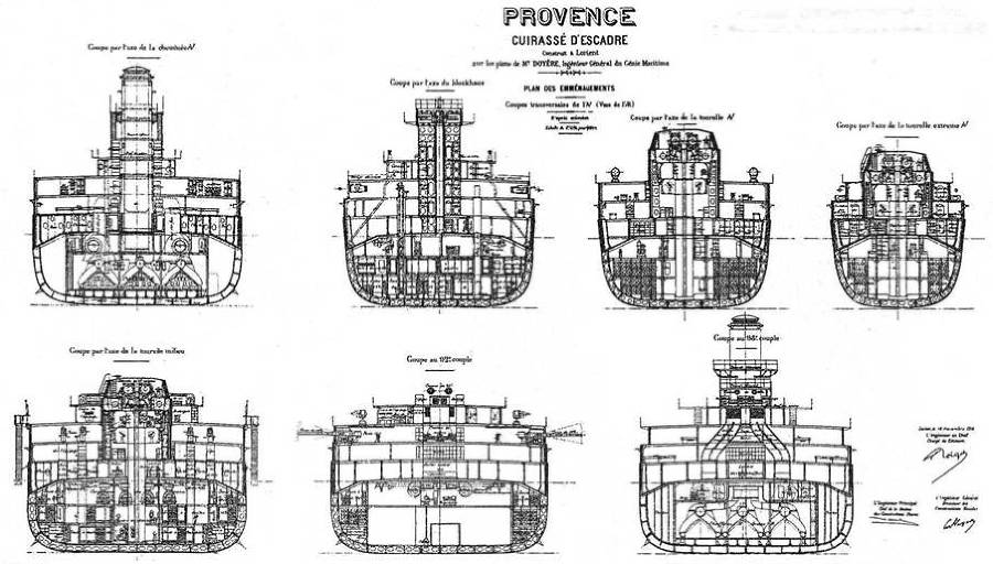 Линейные корабли типа “Бретань” (1912-1953) pic_22.jpg