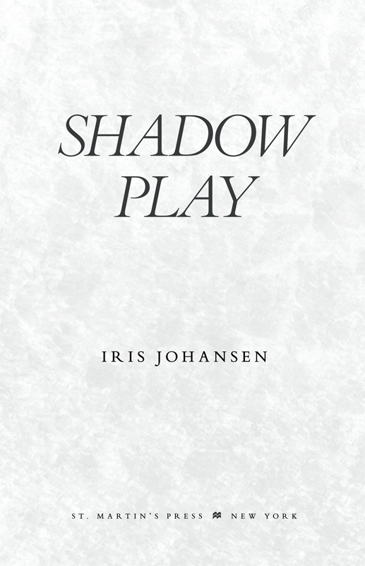 Shadow Play: An Eve Duncan Novel _1.jpg
