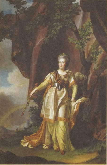 Екатерина Великая (1780-1790-е гг.) i_040.jpg